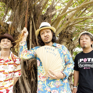 MONGOL800 photo provided by Last.fm