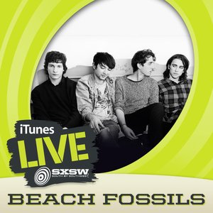 iTunes Live: SXSW