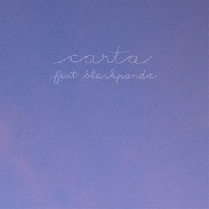 carta (feat. Blackpanda) - Single