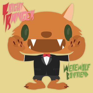 Fright Ranger 的头像