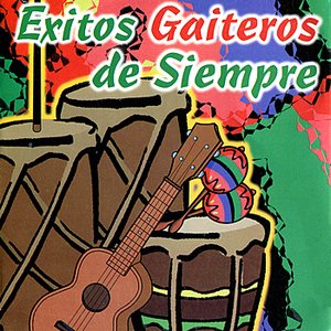 Exitos Gaiteros de Siempre