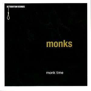 Monk Time