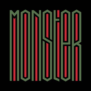 Monster - Single