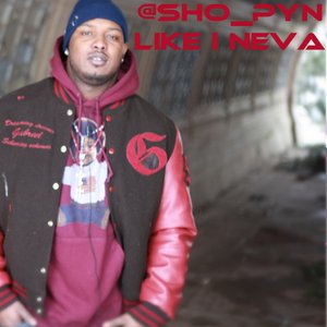 Like I Neva (Single)