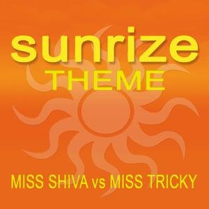 Sunrize Theme