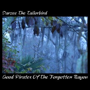 Good Pirates of the Forgotten Bayou