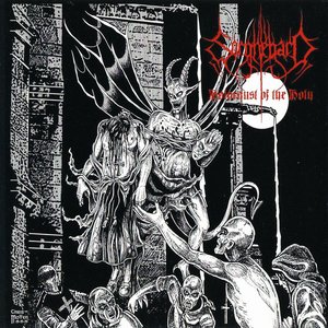 Holocaust of the Holy [Explicit]