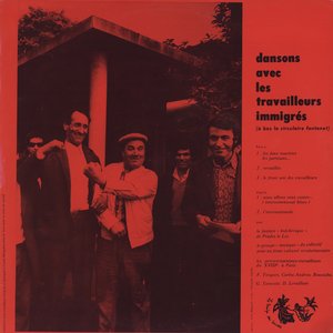 Le Collectif Le Temps Des Cerises 的头像