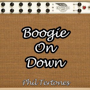 Boogie On Down