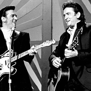 Аватар для Johnny Cash;Waylon Jennings