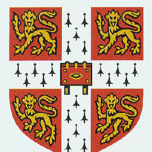 Cambridge University Press 的头像