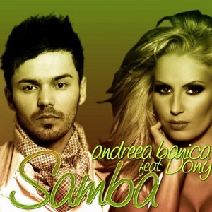 Andrea Banica Feat. Dony 的头像