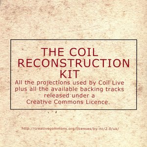 The Coil Reconstruction Kit