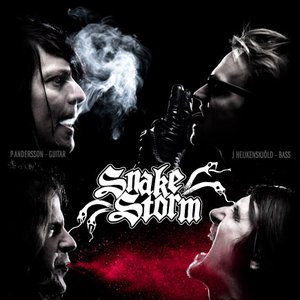 Аватар для snakestorm