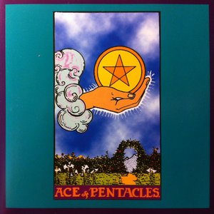 Ace of Pentacles