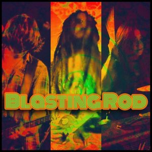 Blasting Rod 的头像