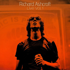 Cover Richard Ashcroft – Break the Night With Colour