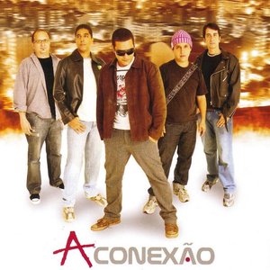 Image for 'A conexão'