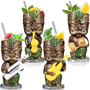 Tiki Tiki için avatar