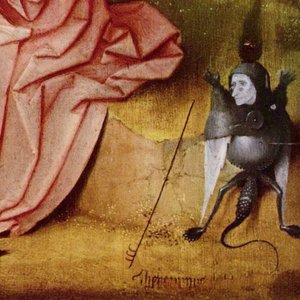 Hieronymus