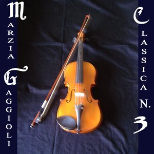 “Classica N.3”的封面