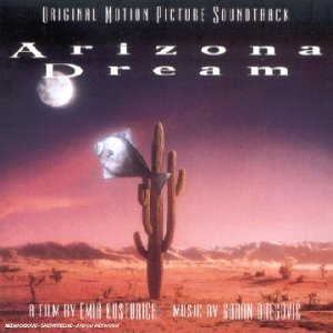 'Arizona Dream' için resim