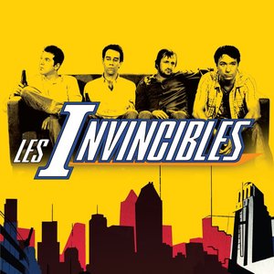 Les Invincibles (Original Motion Picture Soundtrack)