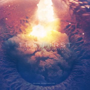 Image for 'The First - Original Soundtrack Vol. 1'