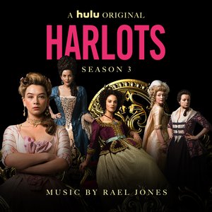 Harlots Seasons 3