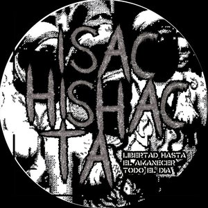 Isachishacta 的头像