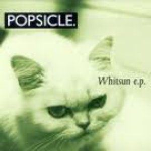 Whitsun EP