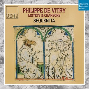 DHM Splendeurs: Vitry: Motets Et Chansons