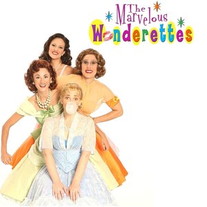 The Marvelous Wonderettes için avatar