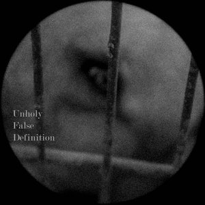 False Definition - Single