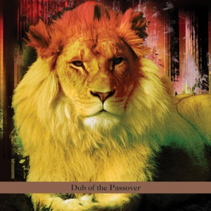 Dub of the Passover cover