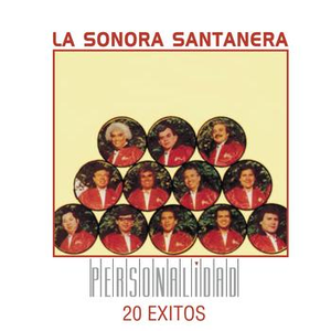 La Sonora Santanera - Mexicanisimo - Zortam Music