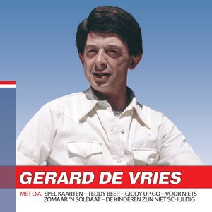 Hollands Glorie met Gerard de Vries