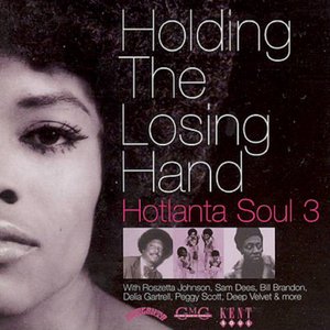 Holding The Losing Hand Hotlanta Soul 3