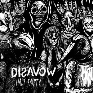 Half Empty - EP