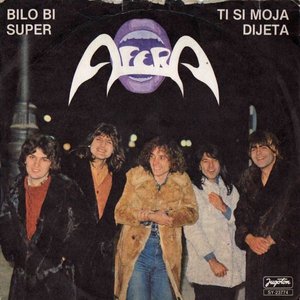 Bilo Bi Super / Ti Si Moja Dijeta