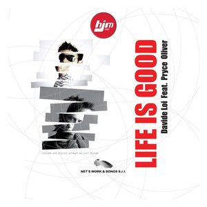 Life Is Good (feat. Pryce Oliver)