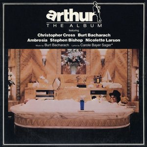 Nicolette Larson - Arthur - The Album - Zortam Music