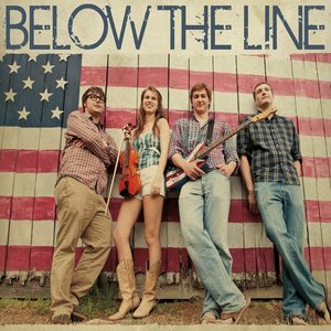 Below the Line