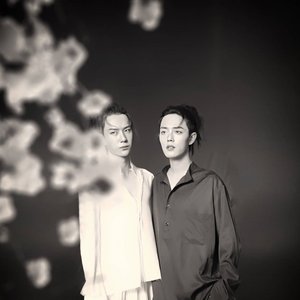 Xiao Zhan & Yi Bo 的头像