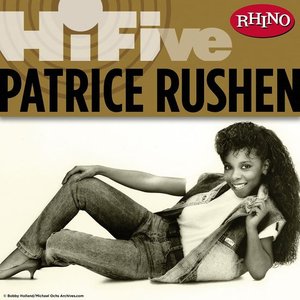 Immagine per 'Rhino Hi-Five: Patrice Rushen'