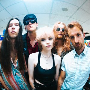 Avatar de James And The Cold Gun