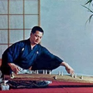 “Kimio Eto”的封面