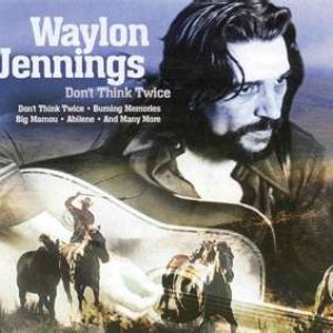 Avatar für Waylon Jennings; Willie Nelson