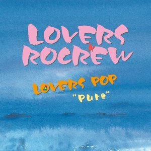 Avatar for Lovers Rocrew