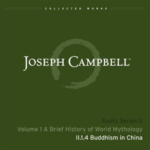 Lecture II.1.4 Buddhism in China